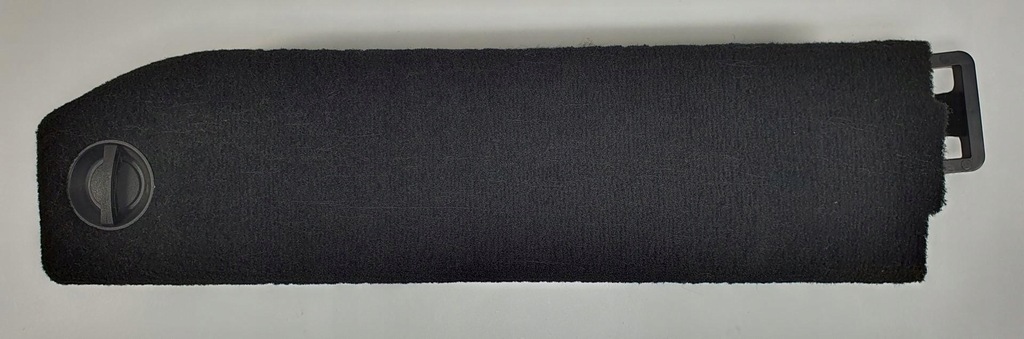 фото №1, Кришка обшивка бардачка багажника mercedes glk x204