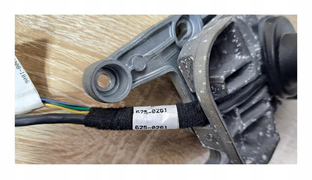 фото №4, Mercedes w221 дзеркало внутрішнє заднього виду #