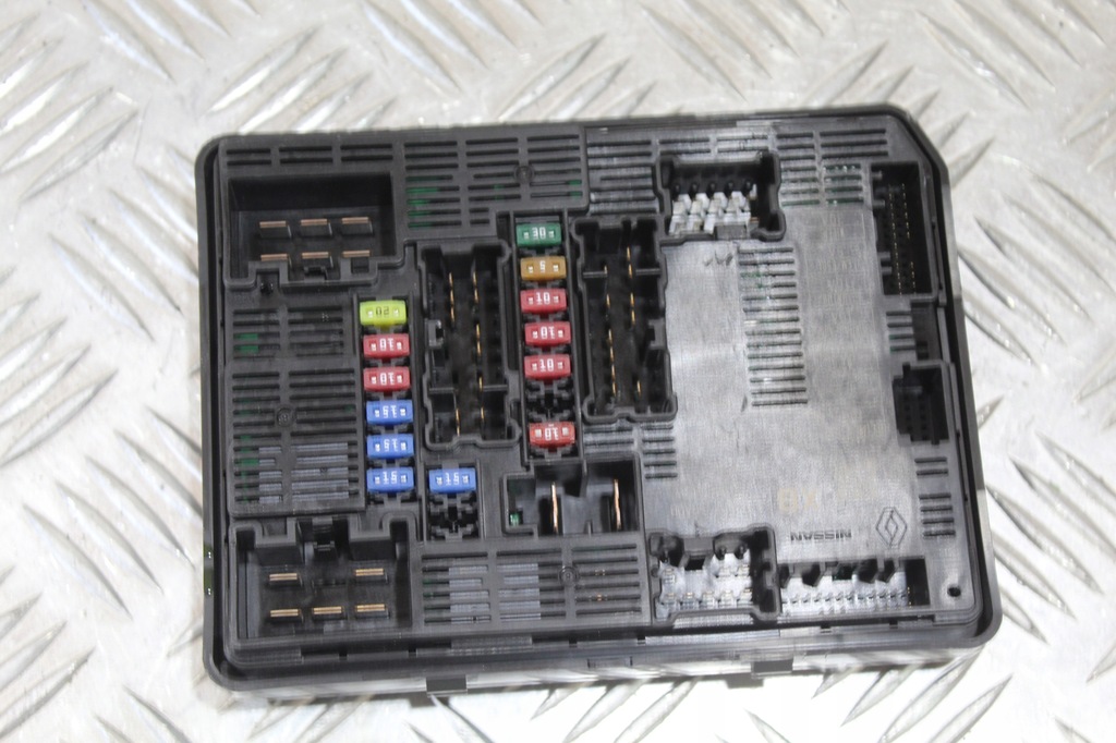 фото №7, Набор стартовый ключи приборы micra v 5 k14