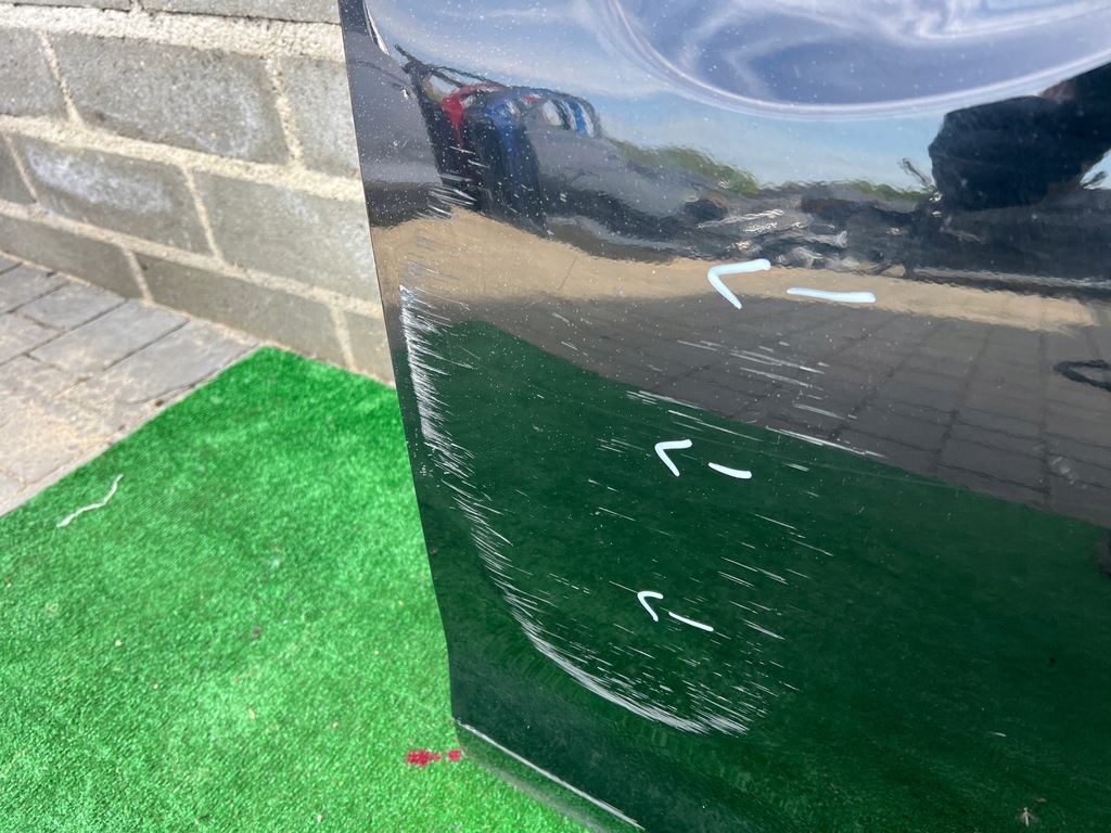 фото №8, Mazda 6 gj дверь правое передние