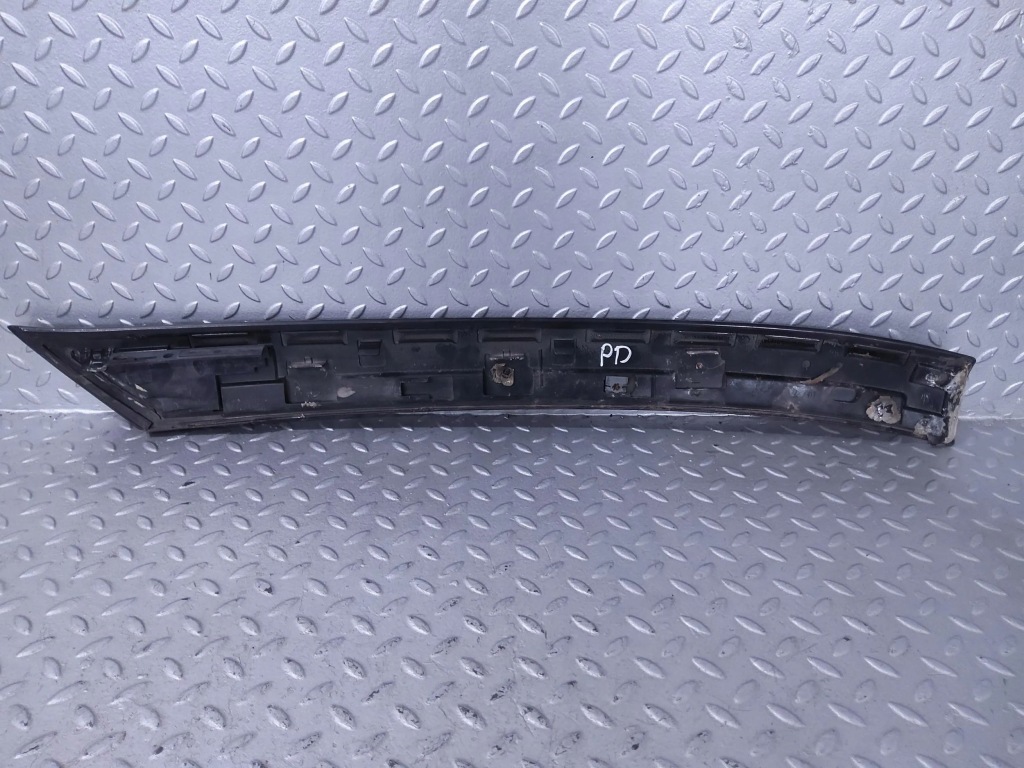 Інша частина кузов перед сторона права mercedes-benz cl c215 a2156900887 Зі Шроту