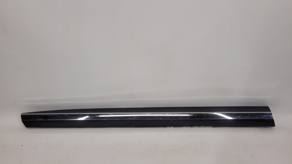 фото №1, Vw arteon молдинг na дверь левая перед oryg.