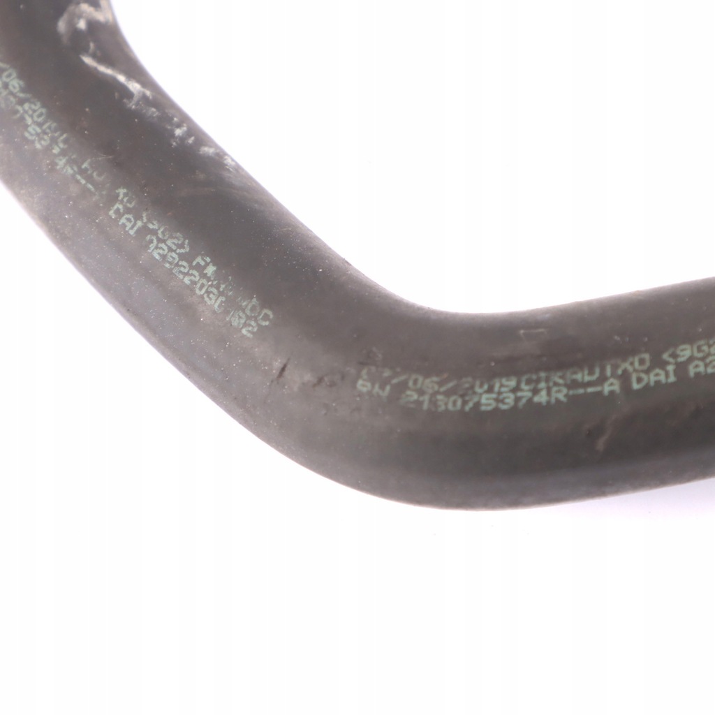 фото №10, Mercedes w177 бензин m282 wąż wody радіатор оливи a2822030182