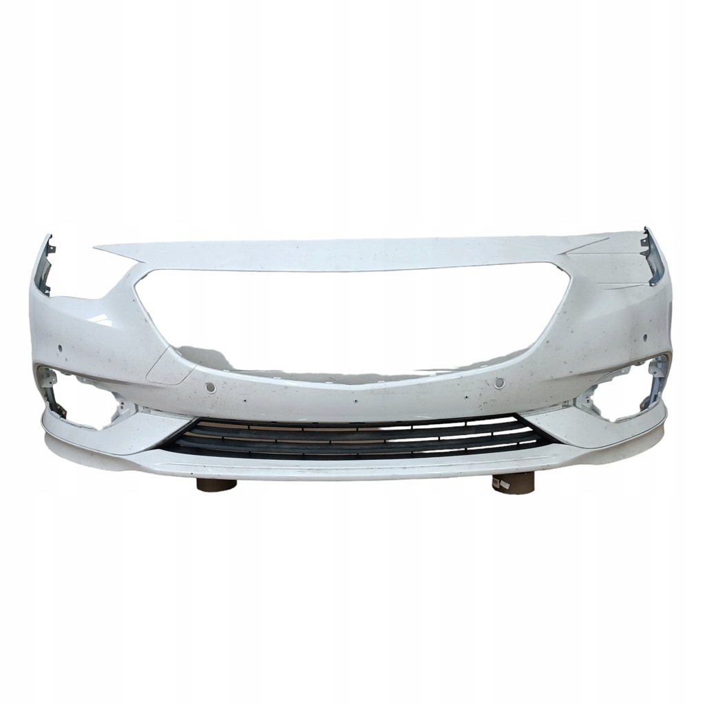 фото №1, Бампер перед opel insignia b opc line 17- 4pdc