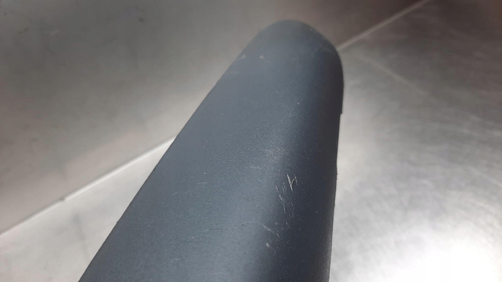 фото №6, Накладка бампера задняя левая 30809260 volvo s40 v40 00-04r