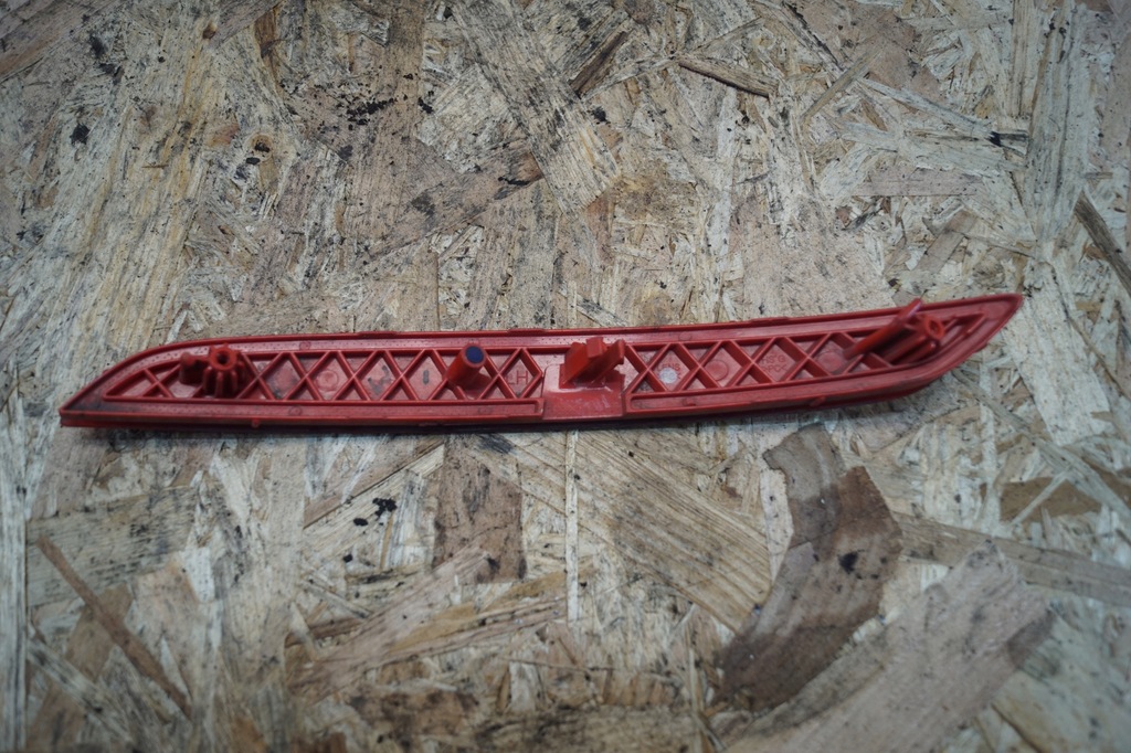 фото №6, Отражатель бампера левый задняя hyundai i20 lift 92405-1j5