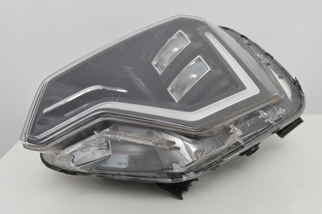 фото №7, Kia niro ii full led лампа ліва a5240152