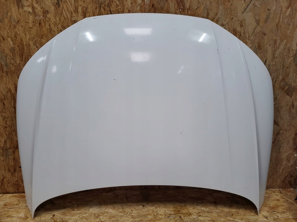 фото №1, Капот audi q5 80a ii fy