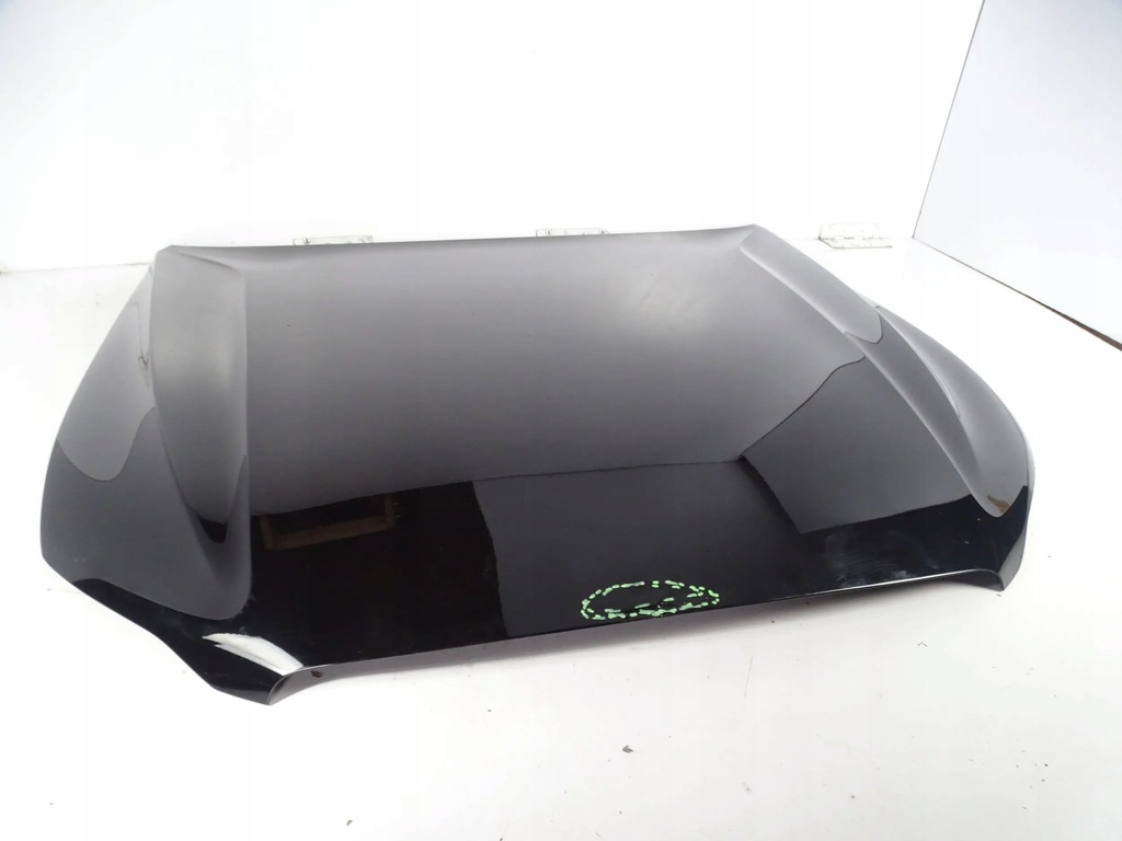 фото №5, Капот volvo xc60 ii 2 17+