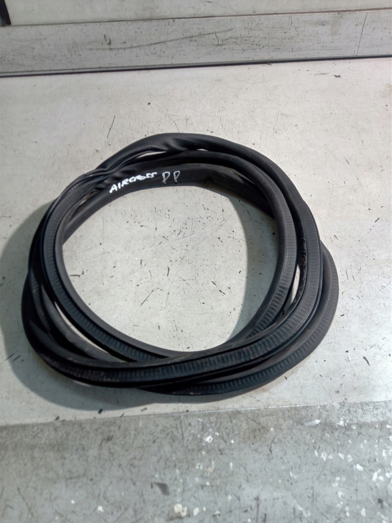 фото №1, Citroen c3 aircross дверь правый перед