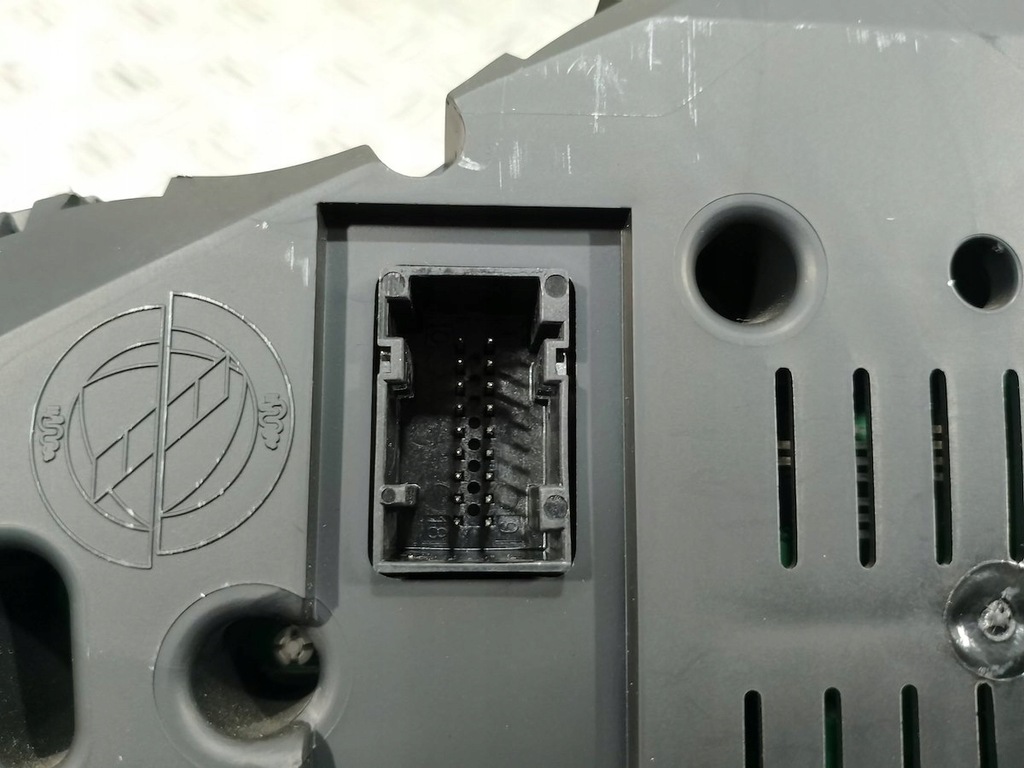 фото №6, Лічильник alfa romeo gt 156071280 110080304075