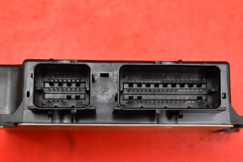 фото №8, Датчик модуль подушка безопасности подушек 13585613 chevrolet orlando 10-15