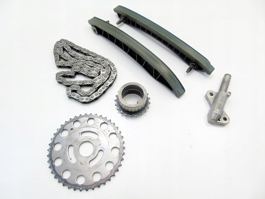 фото №1, Грм 1.6 dci cdti trafic 3 vivaro nv300 talento scenic koleos megane 3