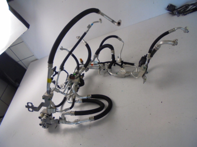 фото №1, Провода кондиционера citroen ds3 crossback e-tense 2020 rok