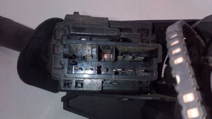 фото №7, Перемикач комбінований стрічка peugeot 607 9631626080