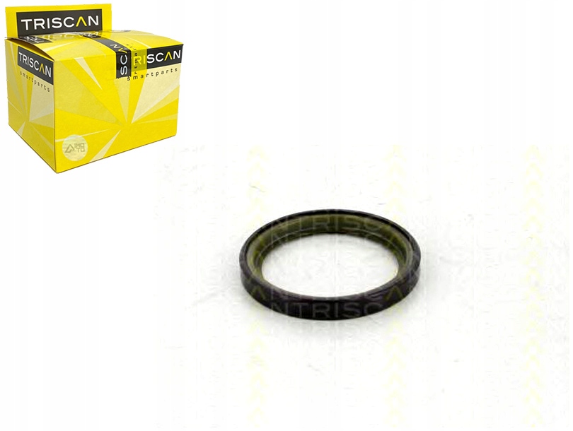 фото №1, Triscan 8540 25409 блок гидравлическая, система тормозной