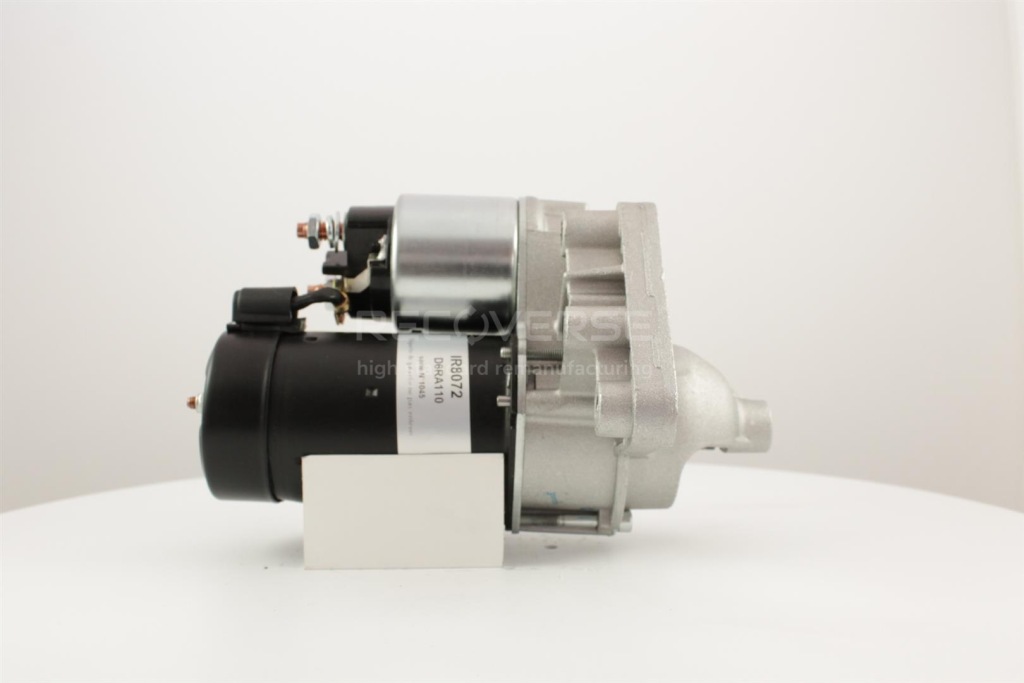 Купить Стартер citroen fiat peugeot toyota 1.4 1.6 hdi bluehdi d 1.4 1.5 1.6 ..