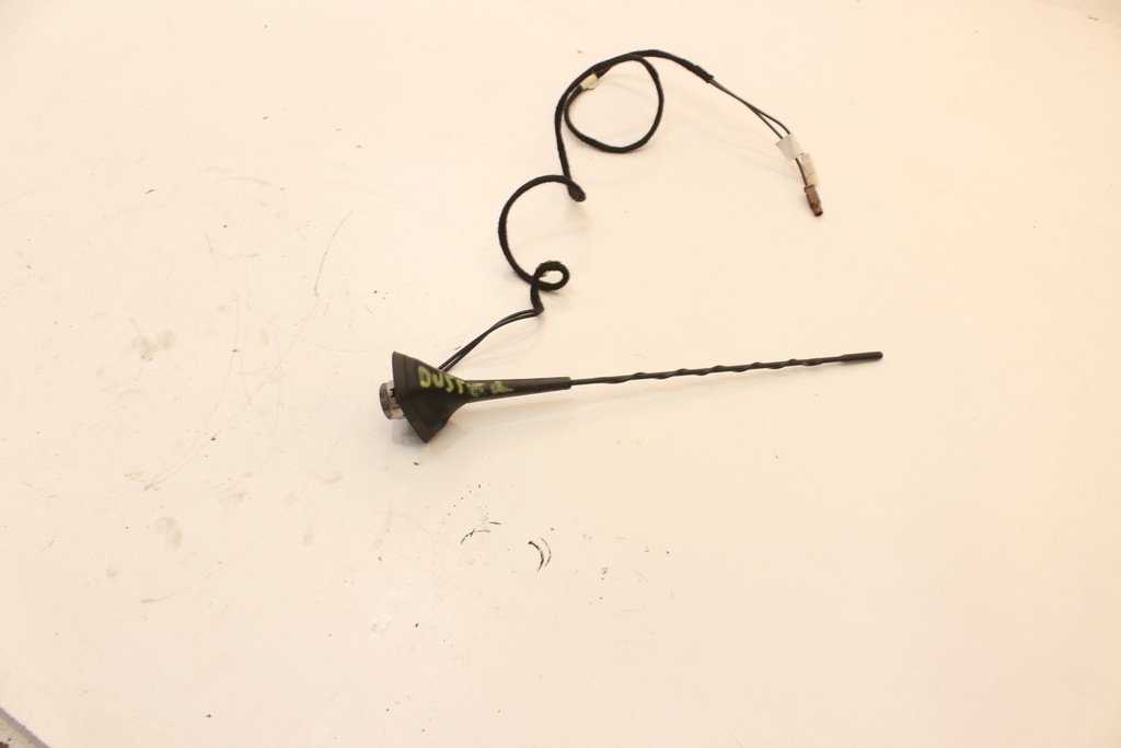 фото №1, Антенна кровельная dacia duster ii lift