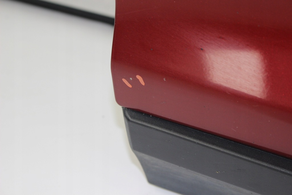 Купить Дверь левый перед bmw x3 f25 a82 vermillion red