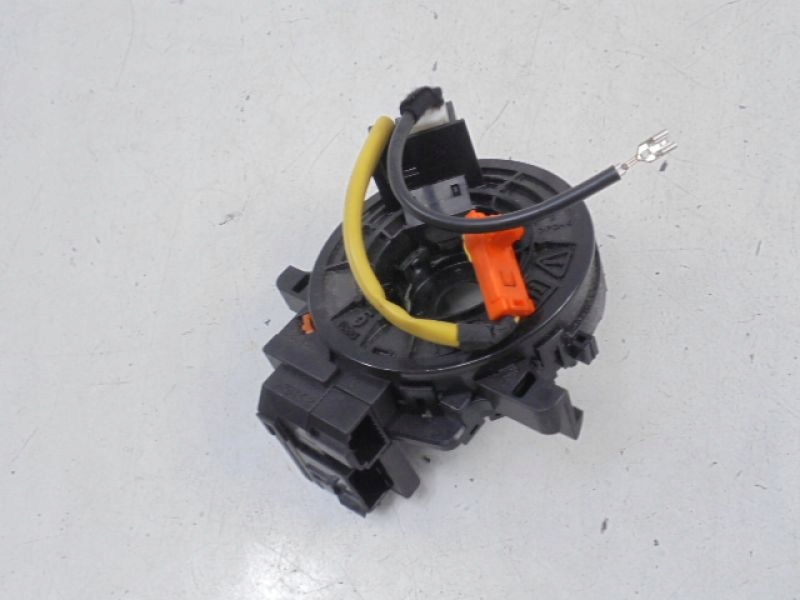 фото №1, Toyota yaris ii p9 05-09 стрічка подушки безпеки