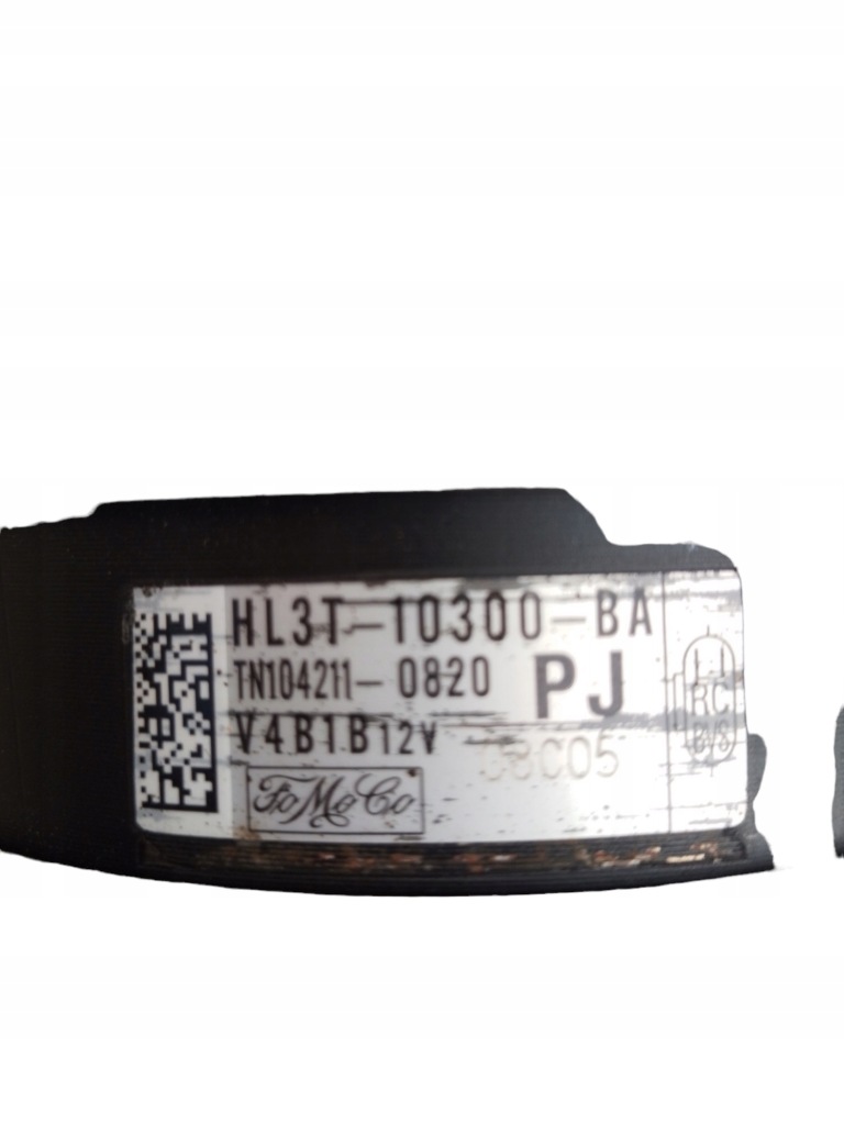 фото №4, Генератор ford f150 3.5 ecoboost