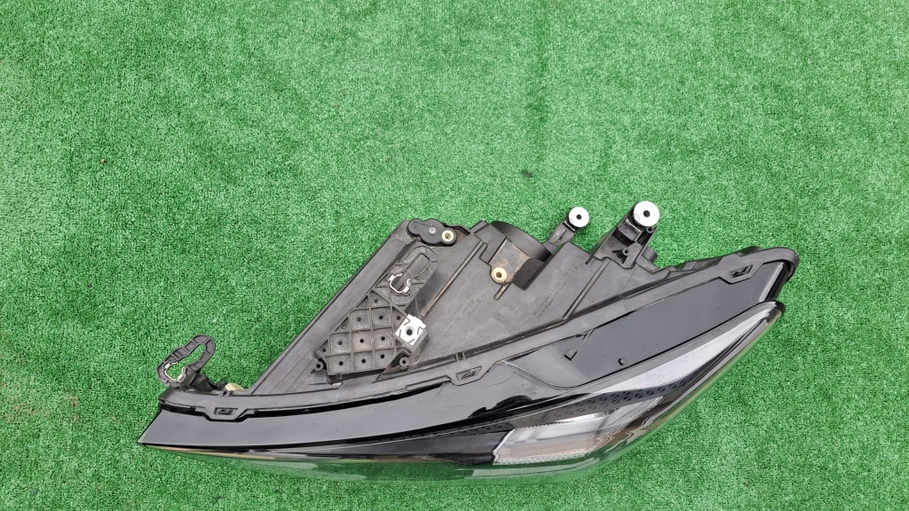 фото №3, Seat leon 4 iv 5fb full led лампа передняя