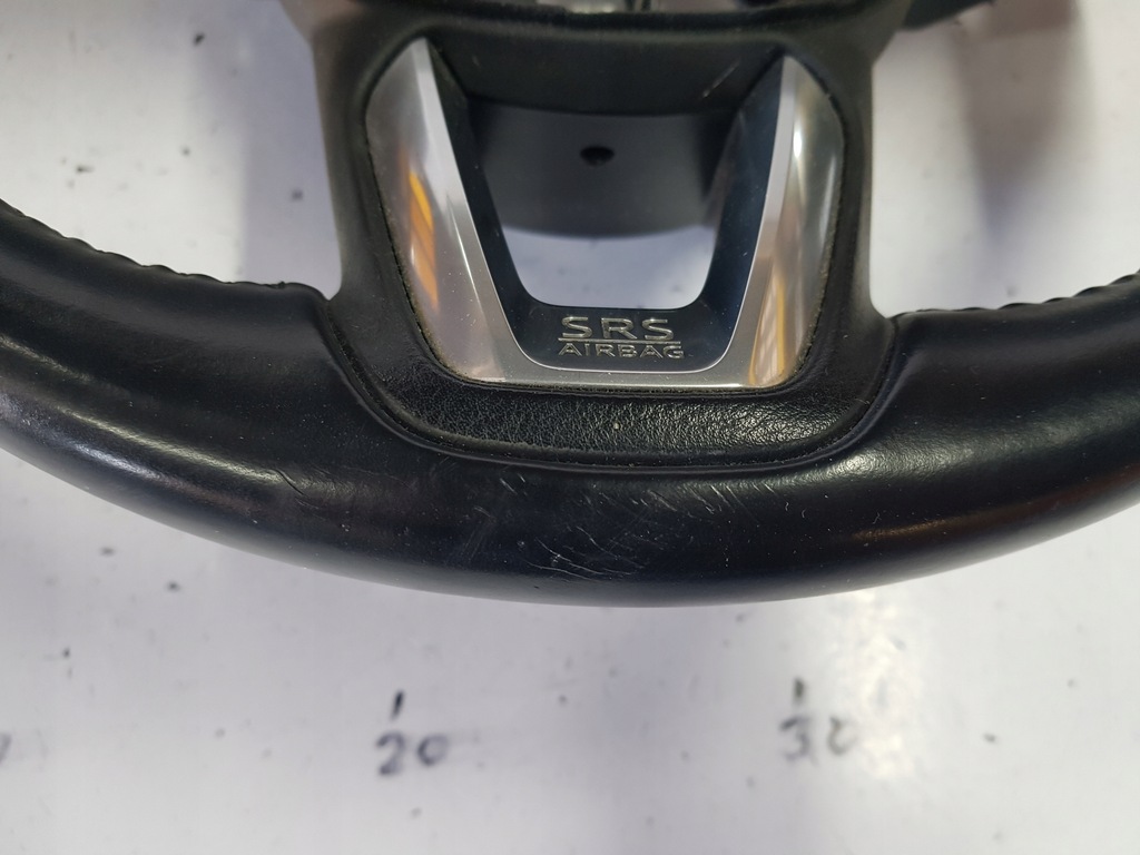 фото №6, Mazda 3 iii lift 16-19r bm воздуховод кожаный