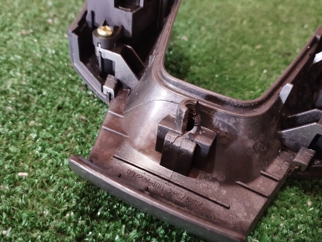 фото №8, Кнопки многофункциональный руля 39r290-1300 hyundai i40 39r293-1200 39r29