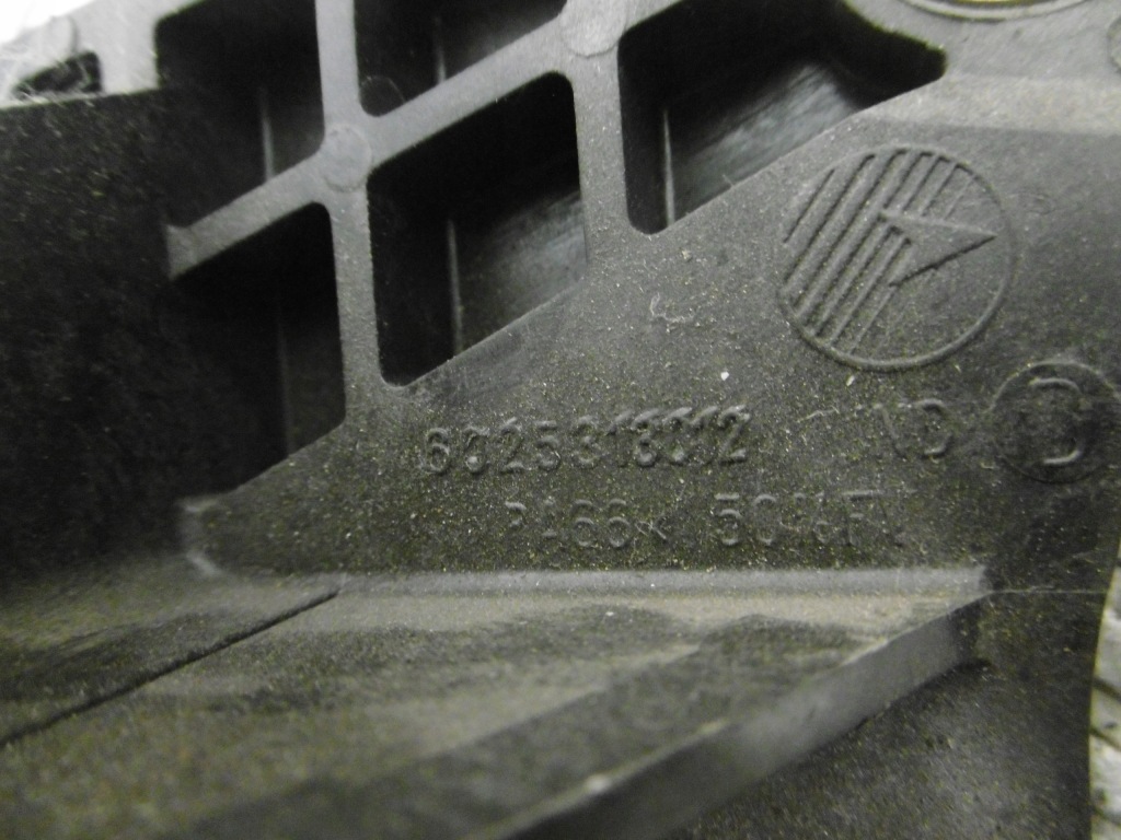 Педаль гальма renault espace 3 Ціна