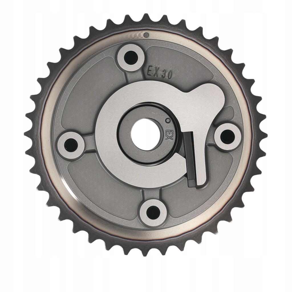 фото №9, Пара kół зубчатых вала распределительного вала do mini cooper n12b16 n16b16a r57 r59 r60