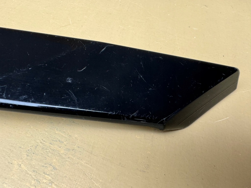 фото №6, Toyota rav4 v 5 19r- захист стійка права молдинг