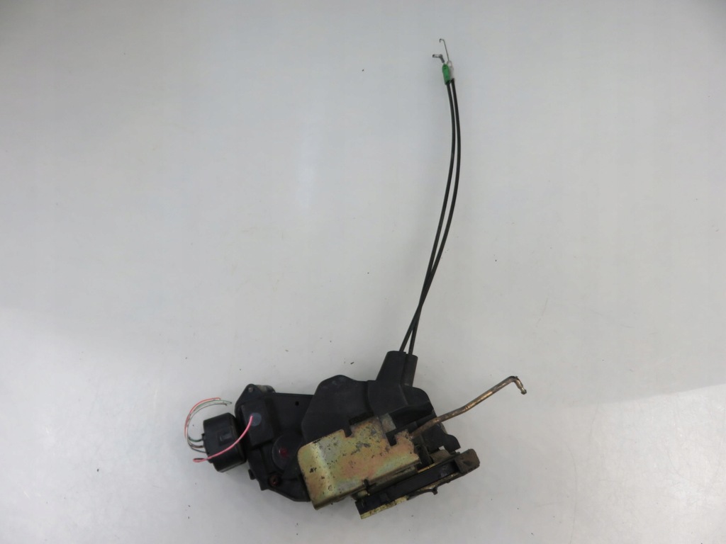 фото №7, Замок левый передний toyota previa ii r3