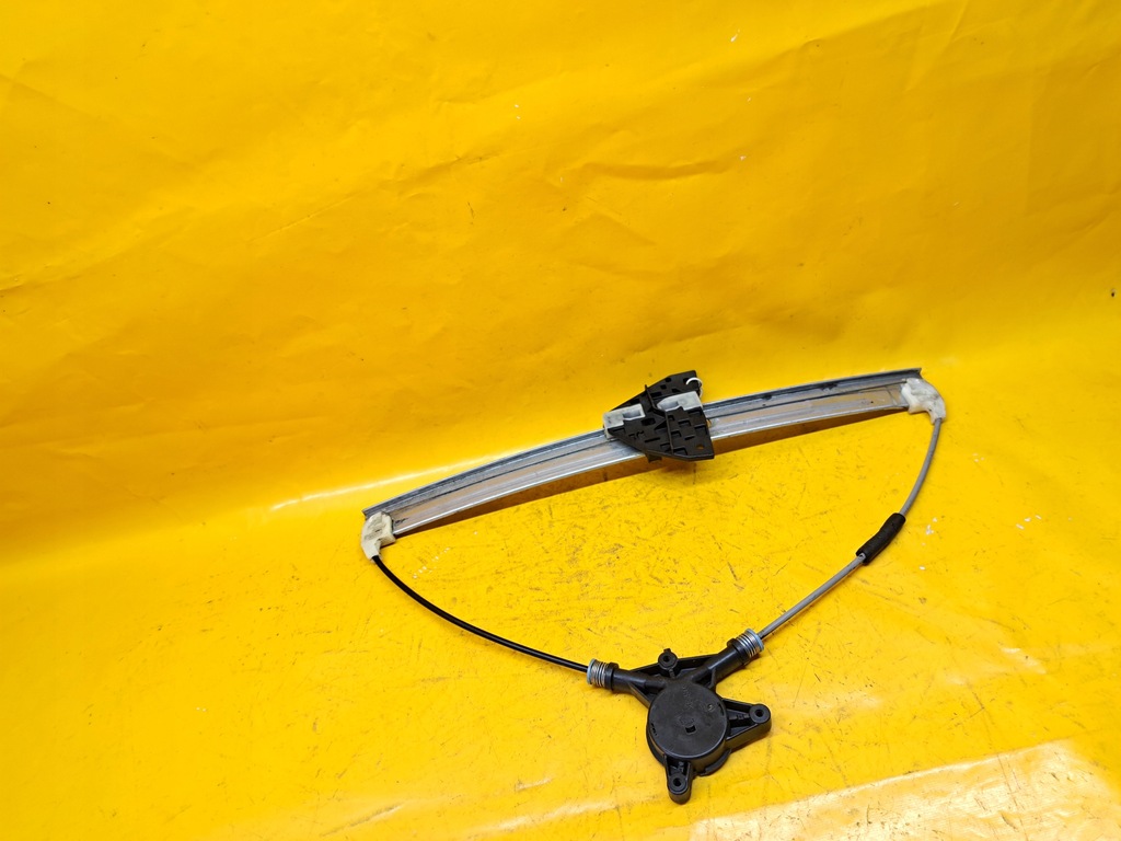 фото №7, Подъемник электрических окон правый перед mazda 6 02-07r