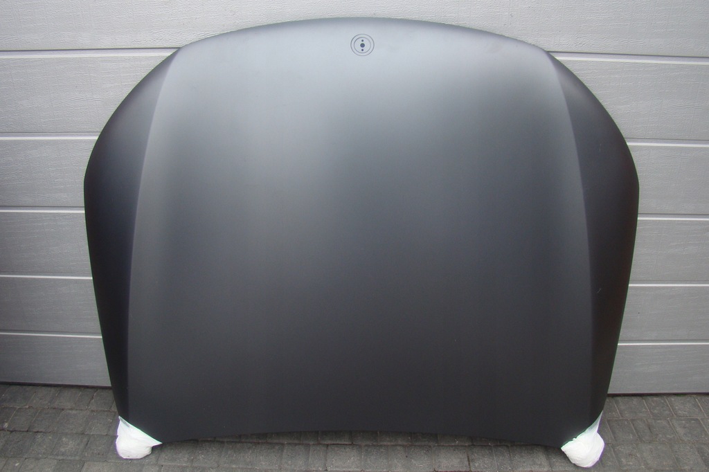 фото №1, Капот mercedes eqc a293 w293