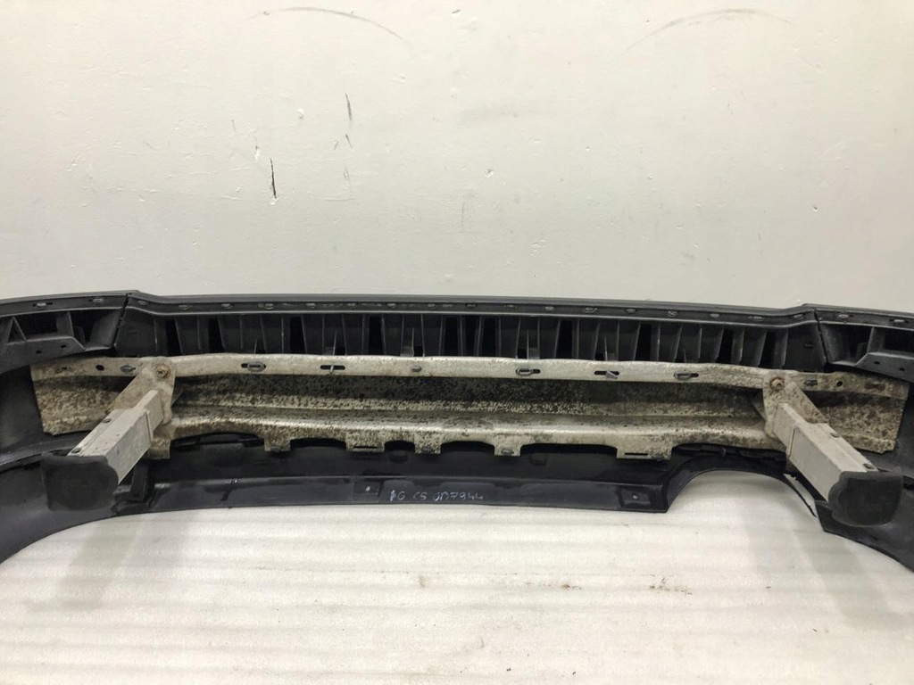 фото №16, Бампер задний audi a6 c5 97-05