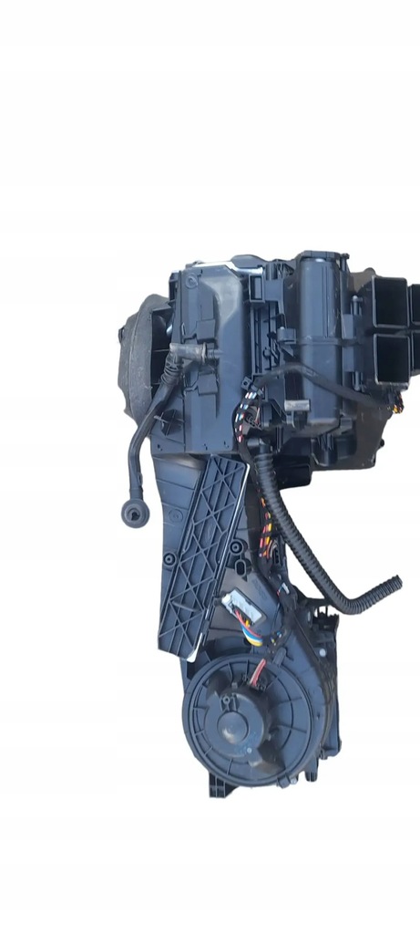 фото №8, Обігрівач кондиціонера skoda yeti 1.8 tsi