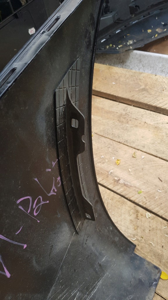 фото №11, Bmw g11 g12 7 бампер задняя m набор