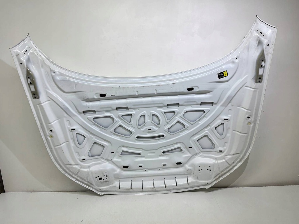 фото №5, Volvo xc40 ii 2 капот кришка двигуна ładna