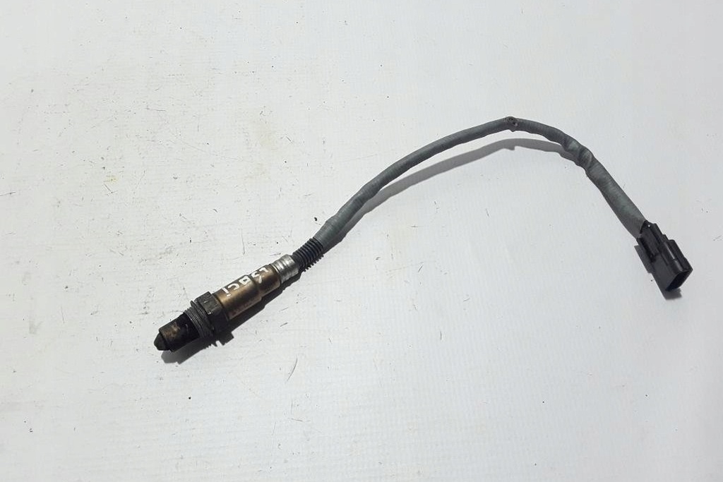 фото №1, Датчик лямбда-зонд renault kangoo / grand kangoo kw0/1_ 226a41733r 1.5l дизель