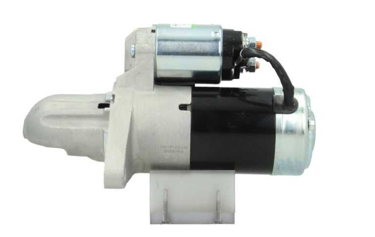 фото №2, Стартер 140.537.132.130 bv psh mazda rx-8