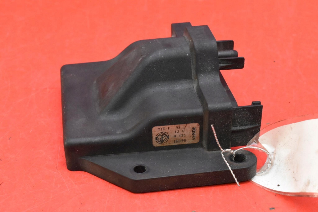 фото №5, Блок керування модуль замка центрального fiat ducato 2 ii 94-06