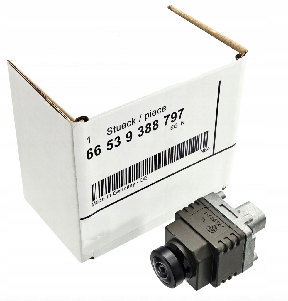 фото №1, Камера парковки bmw 66539388797 bmw