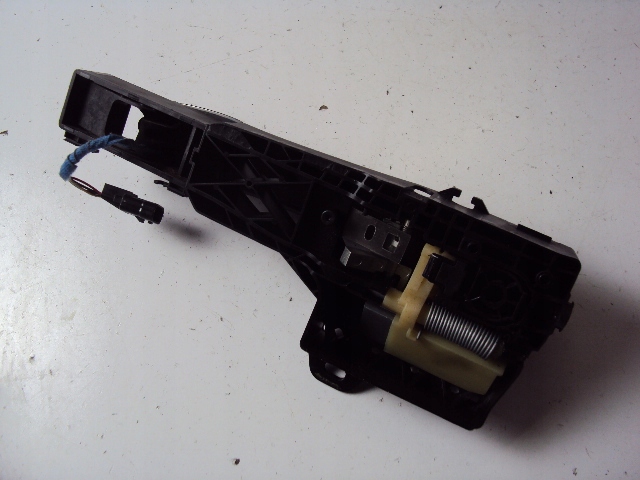 фото №3, Ручка дверь правый перед renault talisman