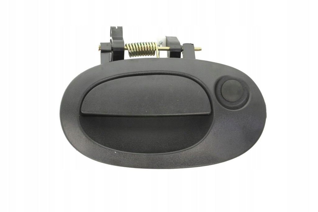 фото №1, Ручка дверь задняя nissan kubistar x76 x80 renault kangoo i 08981009