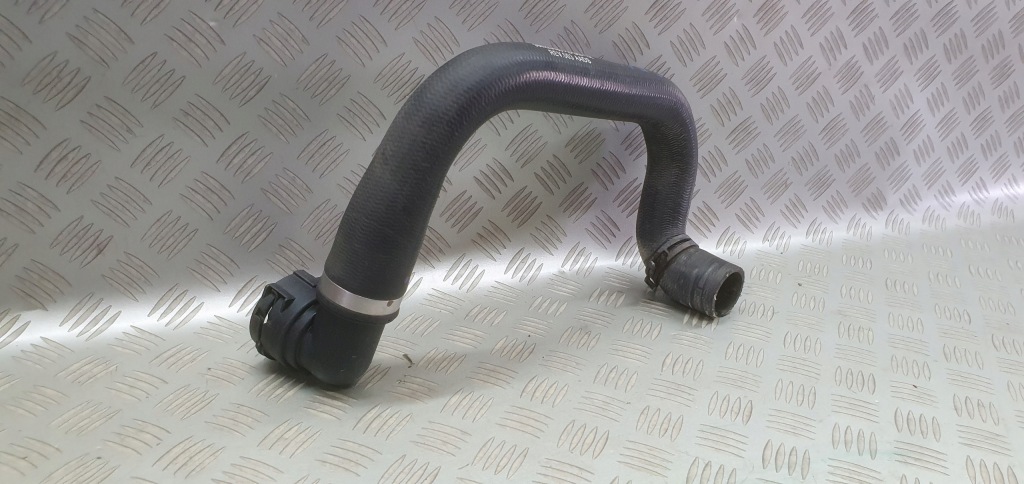 фото №1, Шланг wąż wody opel corsa e 1.2 1.4