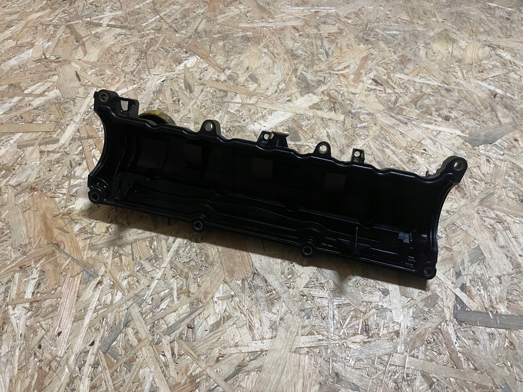 фото №1, Кришка захист клапанів renault kangoo i 1 lift 1.5dci k9k702 8200379908
