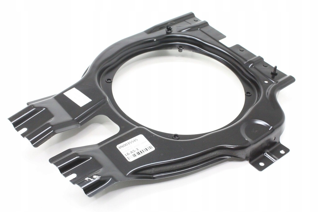 фото №1, Кронштейн кронштейн кронштейн audi a8 d5 4n 4n0035545