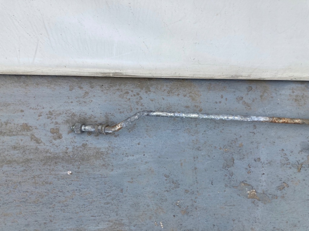 Купить Iveco stralis hiway шланг воздуха компрессора, осушителя