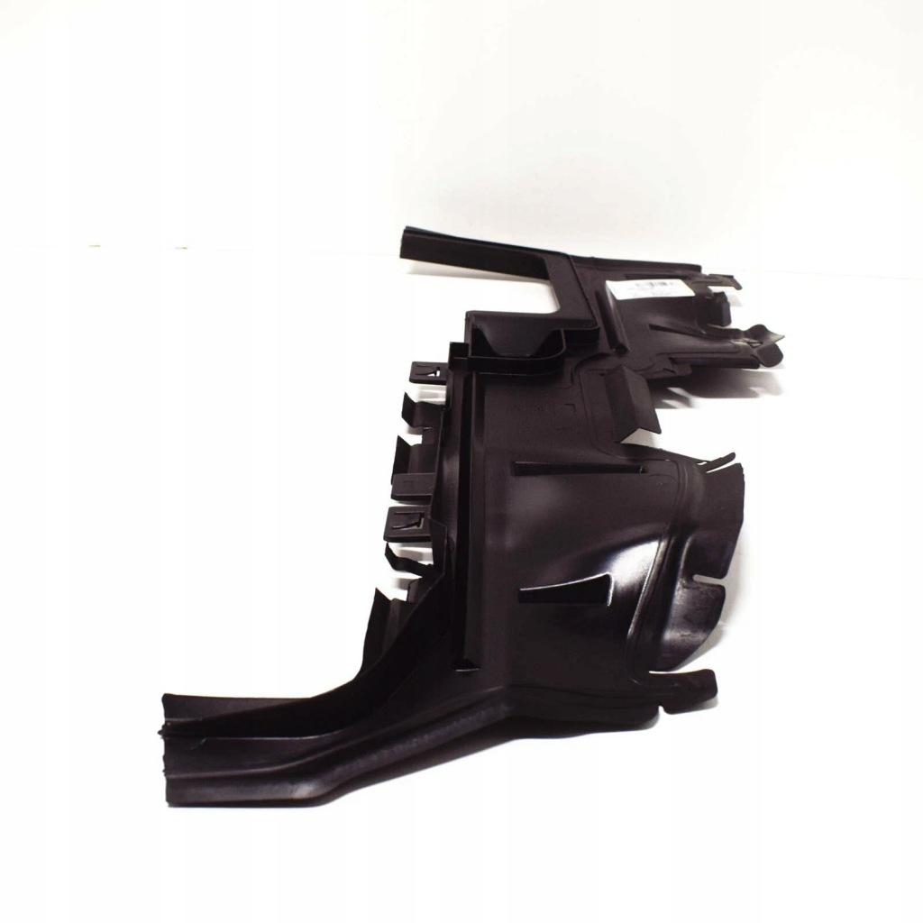 фото №1, Audi a6 allroad c7 ліва напрямна повітря 4g9121283f 2017