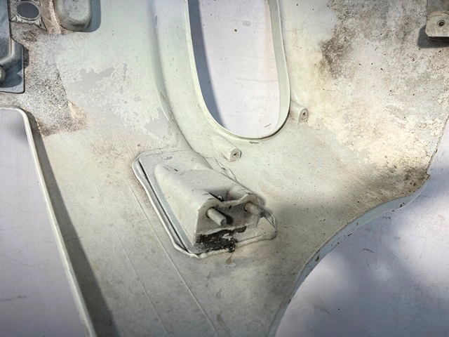 Купить Ferrari f430 бампер задний  задний f-430 430